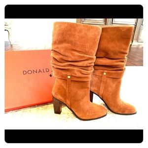 DONALD J PLINER Boots